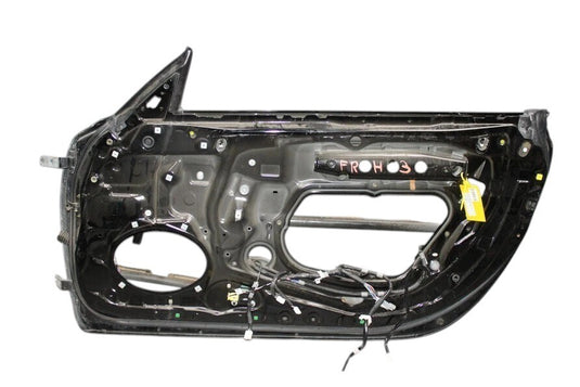 02-10 Lexus SC430 Front Right Passenger Side Door Shell Panel 6700124090 Oem
