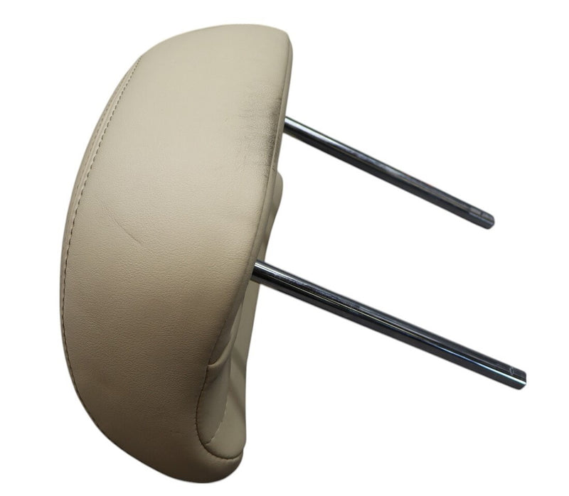 Load image into Gallery viewer, 13-17 Lexus LS460 LS460L Rear Right Passenger Side Seat Head Rest Headrest Oem
