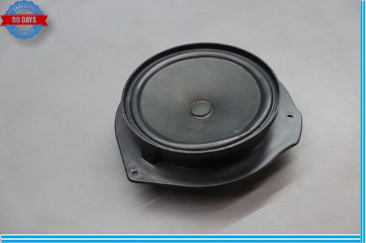 12-19 Mercedes X166 GL450 Rear Right Passenger Side Door Audio Speaker Oem