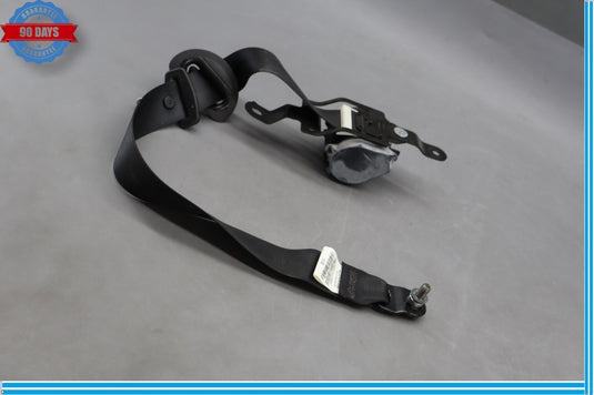 07-13 BMW X5 E70 Rear Left Driver Side 2nd Row Seat Belt Seatbelt Retractor Oem