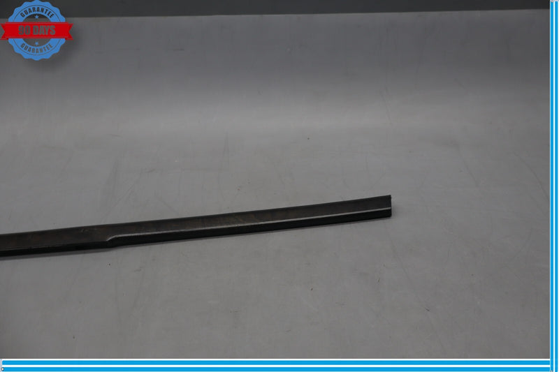Load image into Gallery viewer, 09-15 BMW 740i 740Li 750i Right Side Console Upper Cover Trim Molding Oem
