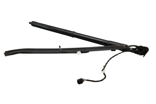11-18 Volkswagen Touareg Rear Left Trunk Lift Cylinder Support Shock Strut Oem