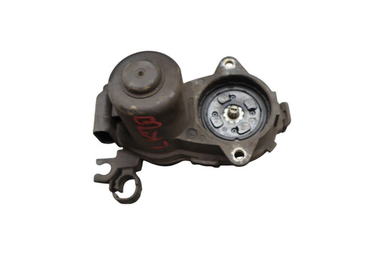 14-17 Mercedes B Electric B250e Rear Left Or Right Side Brake Actuator Motor Oem