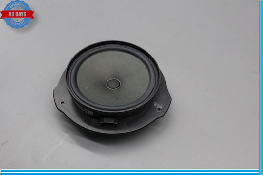 08-15 Mercedes W204 C250 C300 GLK350 Front Right Side Door Sound Speaker Oem