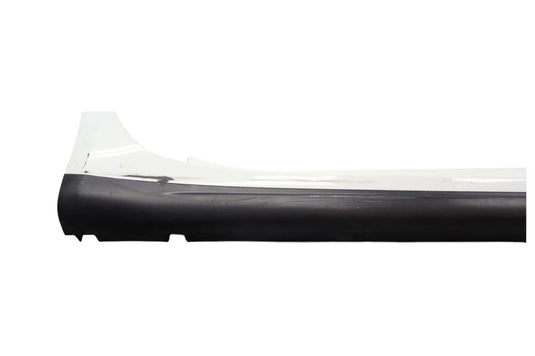 14-20 Maserati Ghibli M157 Right Side Skirt Rocker Panel Molding 6700288400 OEM