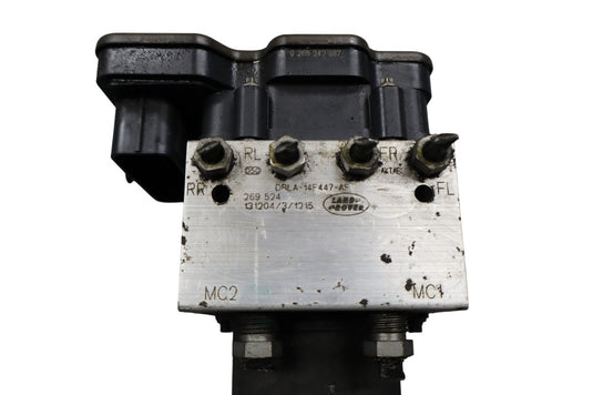 14-17 Land Rover Range Rover ABS Anti-Lock Hydraulic Brake Pump Module Oem