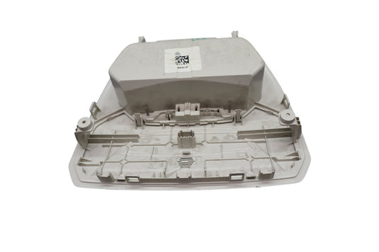 13-16 Ford Escape SE Interior Overhead Console Dome Map Light W/ Storage Oem