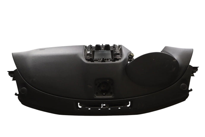 17-20 Jaguar X761 F-Pace Dashboard Dash Instrument Panel Assembly Black Oem