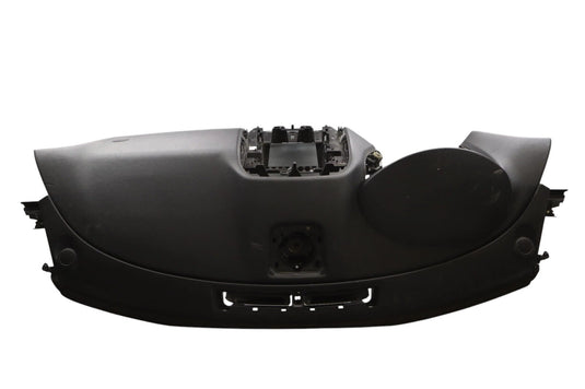 17-20 Jaguar X761 F-Pace Dashboard Dash Instrument Panel Assembly Black Oem