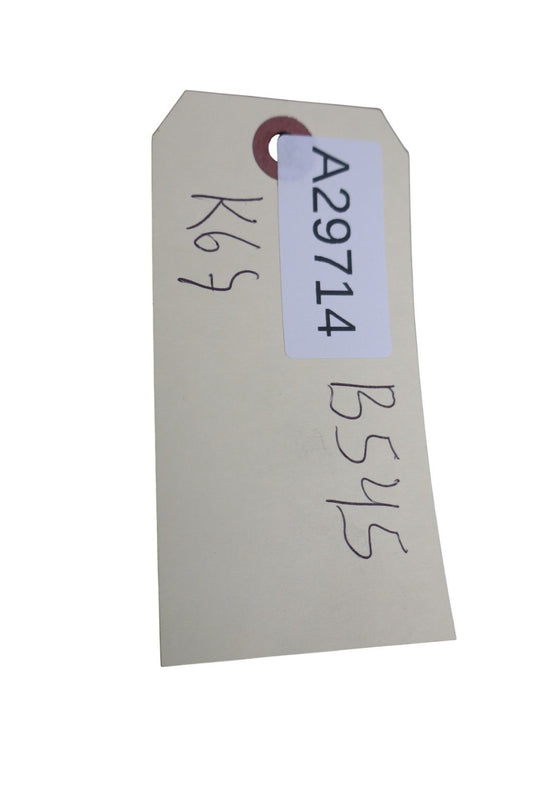 14-21 BMW I01 i3 101 REX Front Right Side Audio Sound Subwoofer Speaker Oem