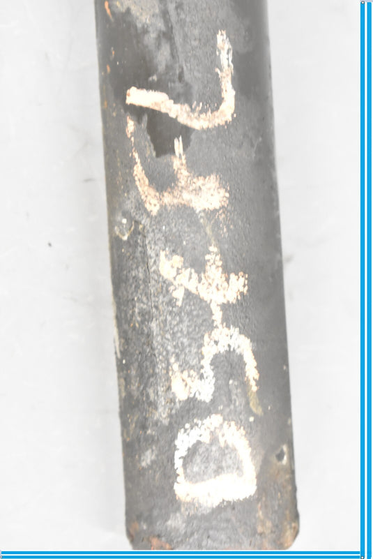 03-09 HUMMER H2 Front Left Driver Shock Strut Absorber Oem