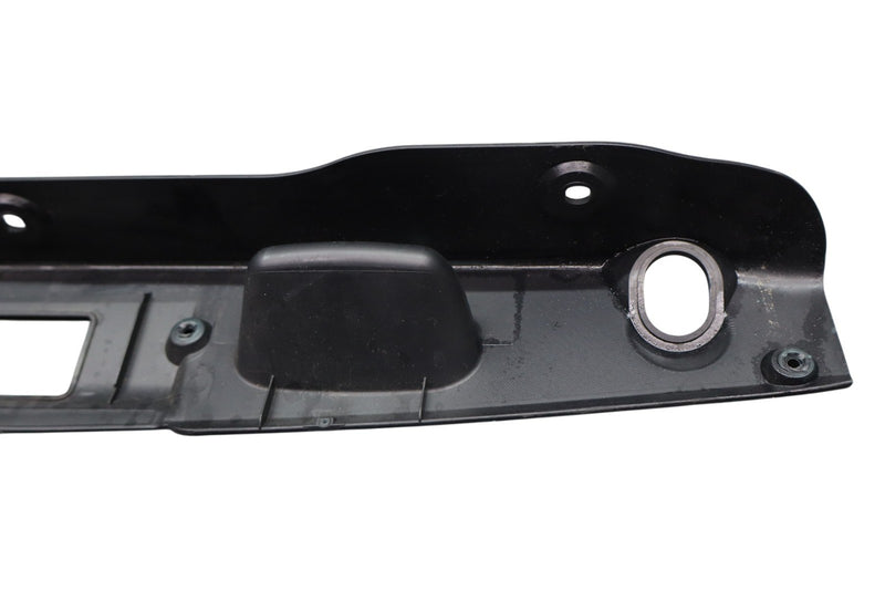 Load image into Gallery viewer, 10-17 Mercedes W207 E350 E550 Coupe Rear Trunk Tailgate Trim Cover Sill Oem
