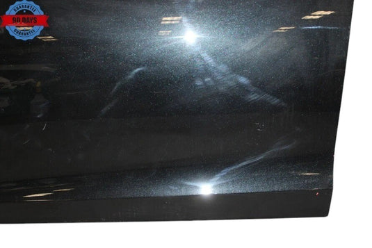 14-22 Maserati Quattroporte M156 Ghibli Front Left Door Shell 673007994 Oem