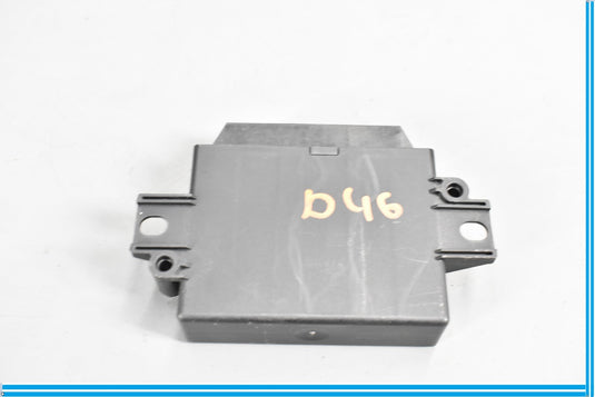 11-17 Audi A8 Parking Brake Computer Control Module Unit 4H0919475H Oem