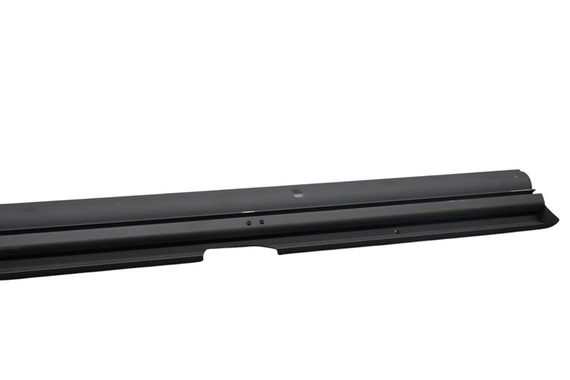 Load image into Gallery viewer, 00-06 Mercedes S350 S600 W220 Rear Left Side Window Sun Shade Visor Roller Oem
