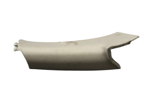 11-17 Volkswagen VW Touareg Rear Left Driver Side Upper C Pillar Trim Cover Oem