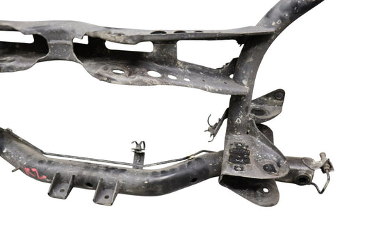 15-19 Volkswagen E-Golf Rear Subframe Crossmember Engine Cradle Oem