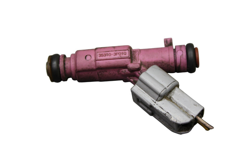 Load image into Gallery viewer, 11-12 Hyundai Equus Genesis 4.6L 5.0L Engine Fuel Injector 35310-3F010 Oem
