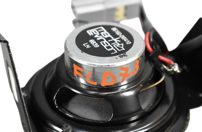 Load image into Gallery viewer, 02-10 Lexus SC430 Z40 Front Left Driver Side Audio Sound Tweeter Speaker Oem
