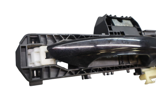 06-16 Mercedes W212 E350 E550 Front Right Passenger Exterior Door Handle Oem
