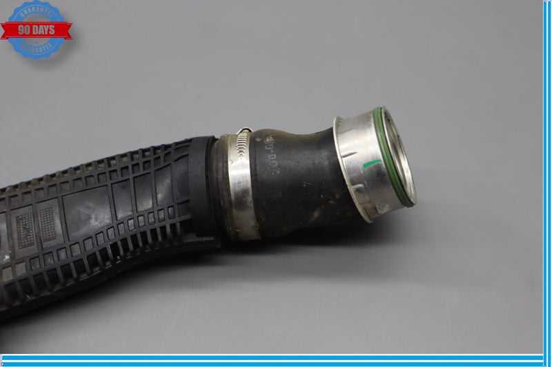 Load image into Gallery viewer, 08-18 Audi A3 A3 Quattro Turbocharger Inter Cooler Pipe 1K0145840 Oem
