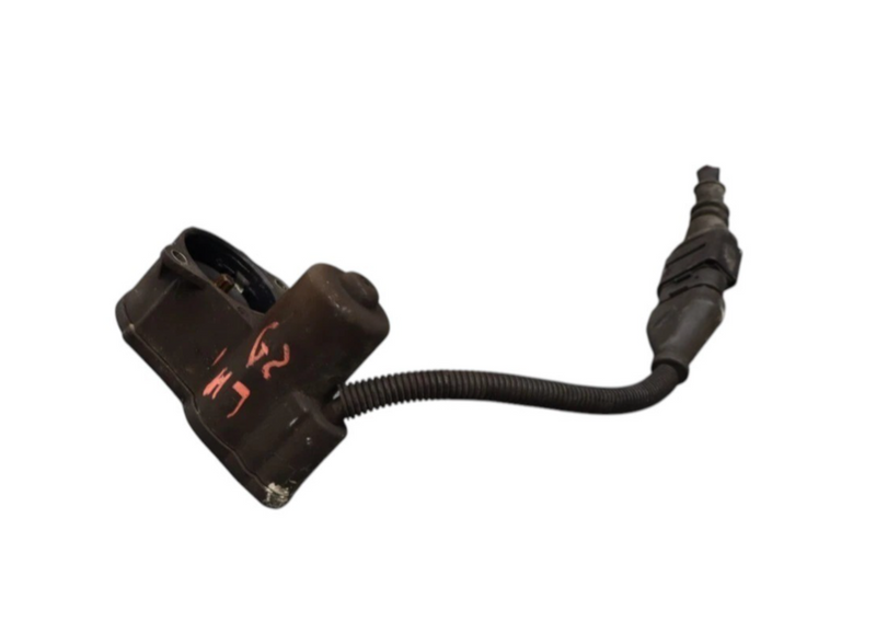 Load image into Gallery viewer, 03-13 Bentley Continental GT Left Side Electric E Parking Brake Actuator Oem
