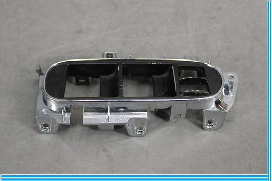 11-17 Infiniti QX56 QX80 Front Left Driver Side Door Window Switch Trim Oem
