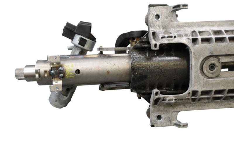 Load image into Gallery viewer, 06-09 LR Range Rover Steering Wheel Column Floor Shift Manual Adjust Tilt Oem
