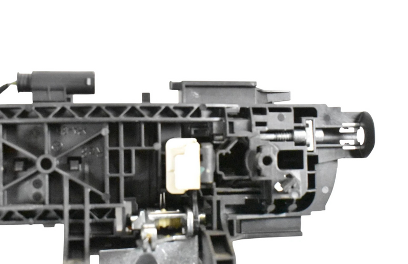 Load image into Gallery viewer, 12-18 Mercedes W218 CLS500 CLS63 Rear Right Passenger Exterior Door Handle Oem
