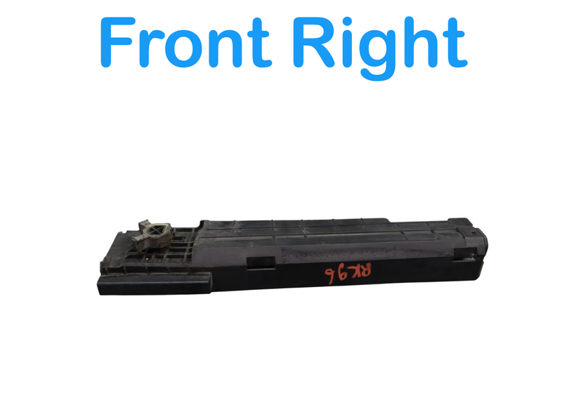 Load image into Gallery viewer, 12-18 BMW  228i 320i 328d 328i 428i Right Side Radiator Bracket Carrier Oem
