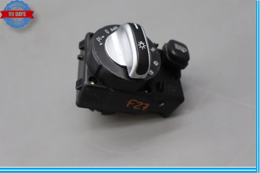 03-12 Mercedes R230 SL500 Headlight Control Switch 2305450104 Oem