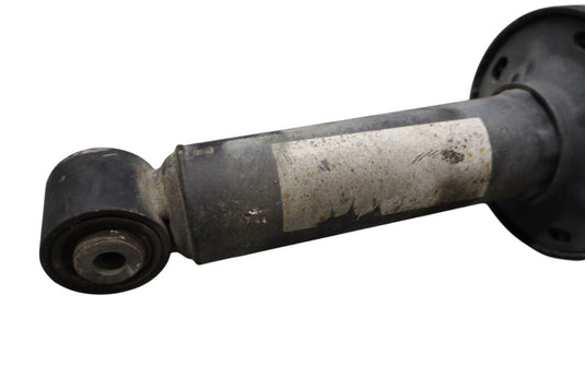 11-17 Volkswagen VW Touareg Rear Left Side Suspension Shock Strut Absorber Oem