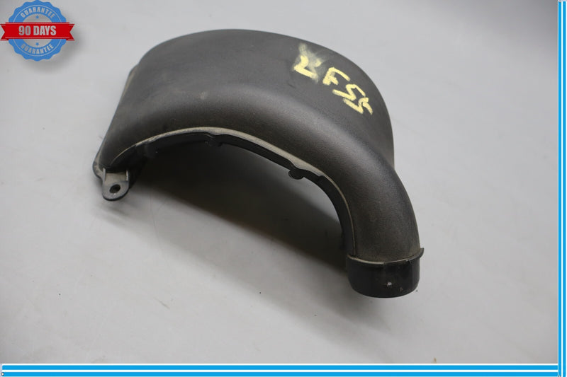 Load image into Gallery viewer, 09-10 Jaguar XF X250 4.2L Air Intake Duct Guide Tube Pipe 8X239A673AB Oem
