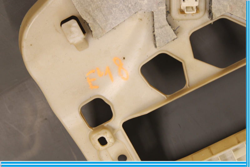 Load image into Gallery viewer, 12-16 BMW F30 328i 335i Front Right Side Under Dash Trim Cover Panel Oem
