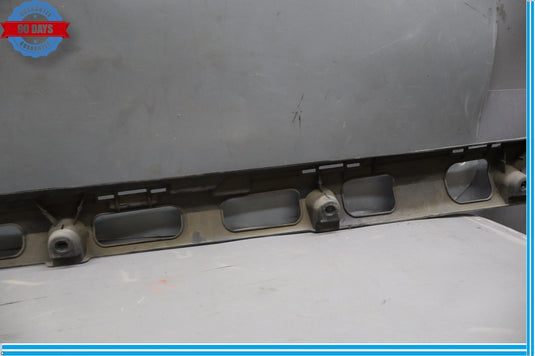 13-19 Mercedes X166 GL450 Rear Right Passegner Side Rocker Panel Bracket Oem