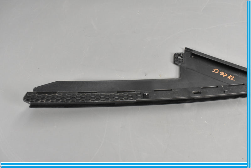 Load image into Gallery viewer, 18-20 Jaguar E-Pace Rear Left Driver Side Door Pillar Trim Cover Oem
