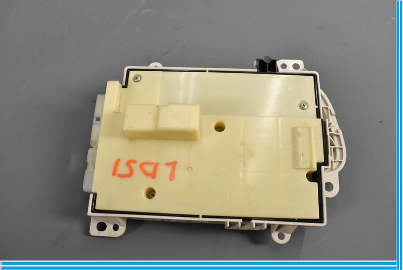 Load image into Gallery viewer, 07-12 Lexus LS460 Ls600h Front Left Driver Seat Adjustment Switch 8971350110 Oem
