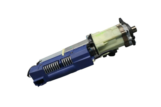 07-08 Audi Q7 4L Right Side Trunk Hatch Lift Motor Drive Unit 4L0827852A Oem