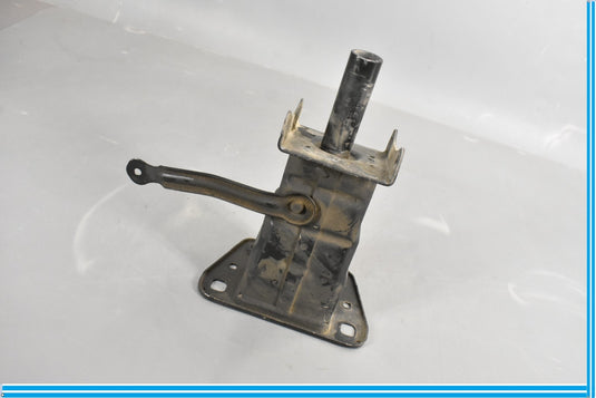 07-12 Mercedes GL450 Front Right Side Lower Bumper Reinforcement Bracket Oem