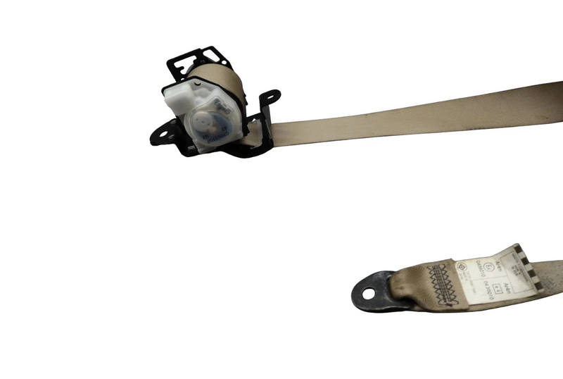 Load image into Gallery viewer, 07-12 Lexus LS460 Rear Right Side Seat Belt Seatbelt Retractor 7336050210 Oem
