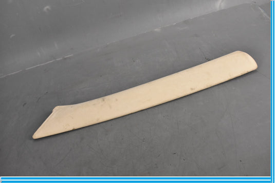 04-08 Maserati Quattroporte Left Side A Pillar Inner Trim Cover Panel Oem