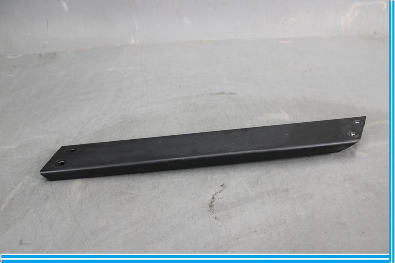 Load image into Gallery viewer, 11-17 Audi A8 Quattro Right Side Radiator Core Support Member Brace Bracket Oem
