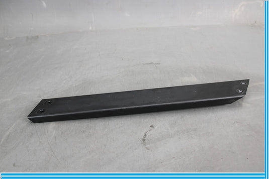 11-17 Audi A8 Quattro Right Side Radiator Core Support Member Brace Bracket Oem