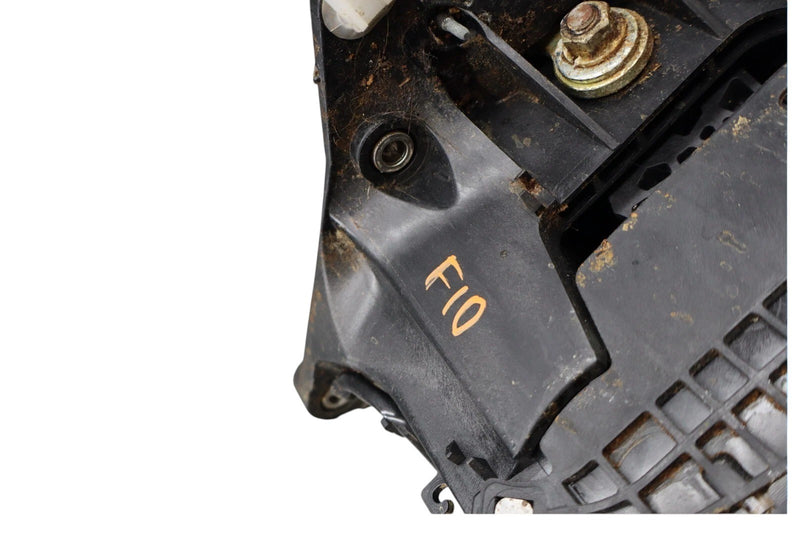 Load image into Gallery viewer, 02-05 Lexus SC430 Z40 5 Speed Automatic Transmission Gear Shifter W/O Knob OEM
