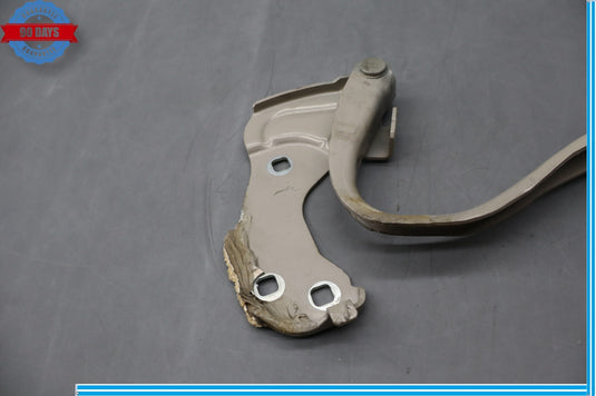 12-19 Fiat 500 Pop Front Left Driver Side Hood Panel Hinge Lock 11196 Oem