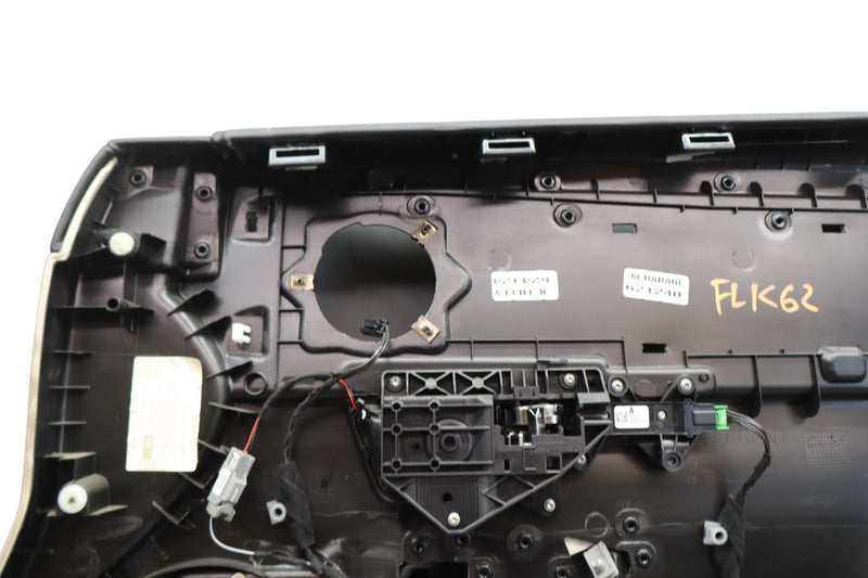 Load image into Gallery viewer, 10-19 Jaguar XJ XJL Front Left Driver Side Interior Door Panel AW93-F23713-C Oem
