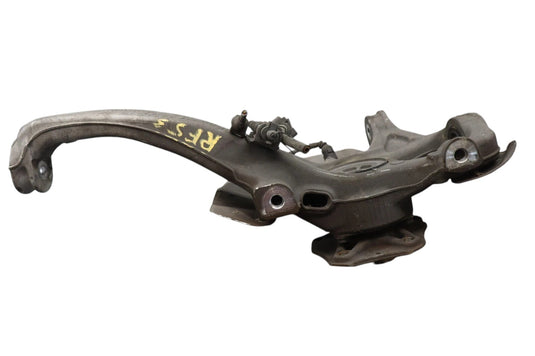 10-16 Porsche Panamera Front Right Passenger Side Knuckle Spindle Hub Oem