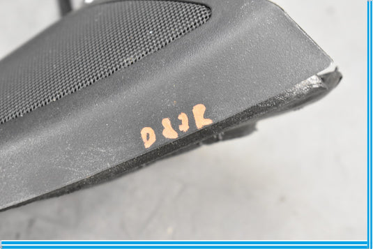 06-11 Mercedes CLS550 W219 Front Right Side Door Tweeter Speaker Cover Oem