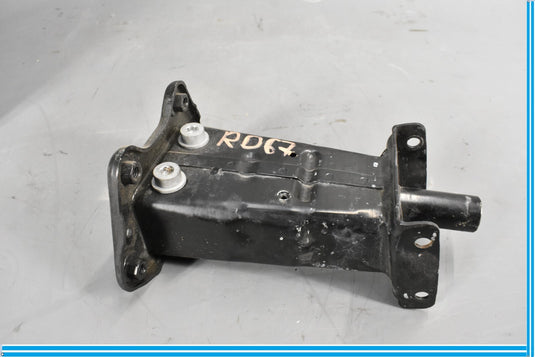 10-13 Mercedes S400 S550 W221 Right Passenger Bumper Reinforcement Bracket Oem
