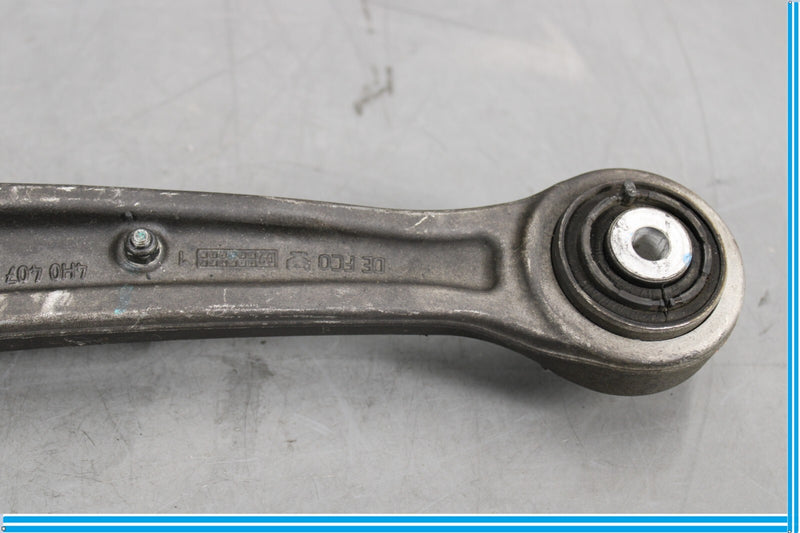 Load image into Gallery viewer, 11-18 Audi A8 Quattro Front Left Driver Side Lower Forward Control Arm Oem
